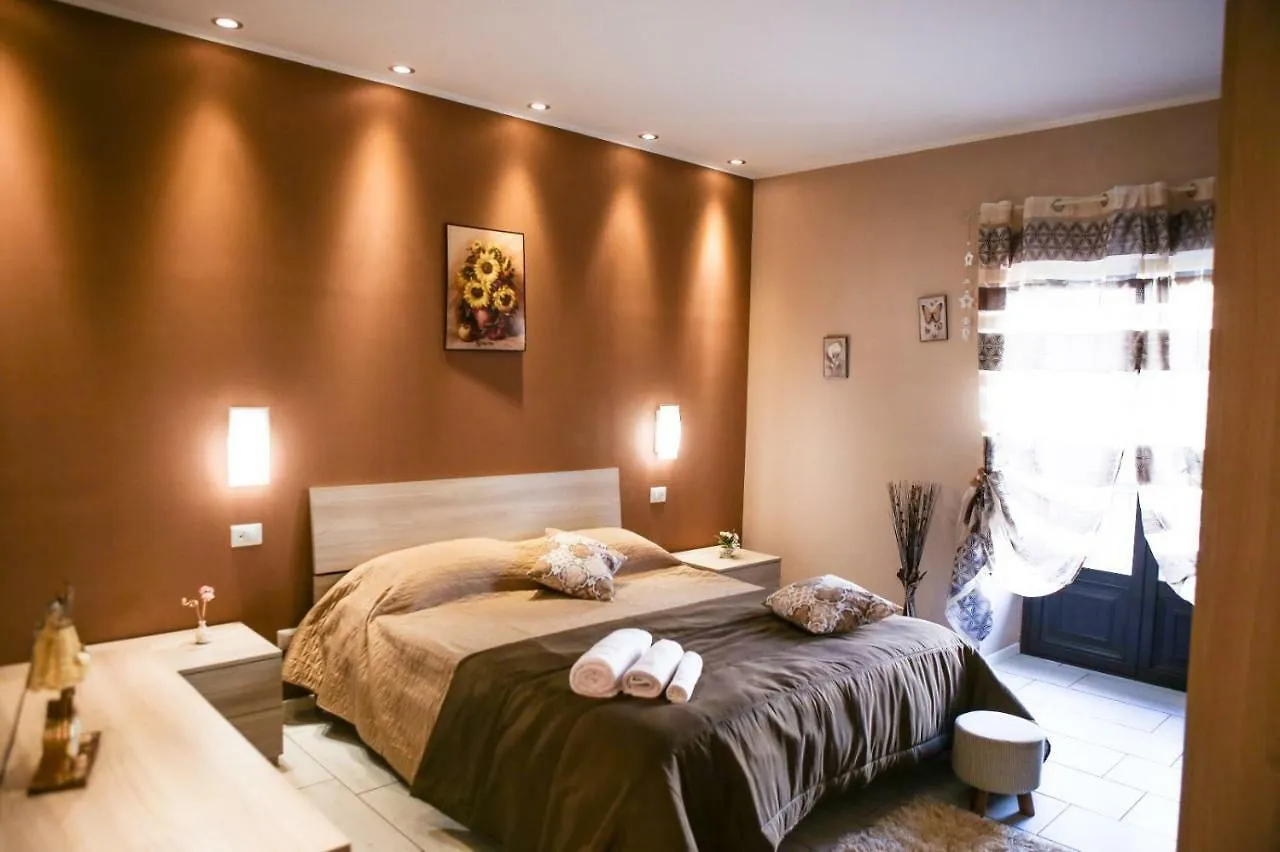 Primo Hotel Catania Italy