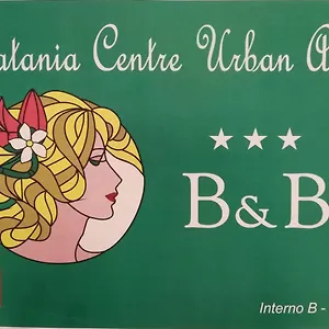 Centre Urban Art Katania